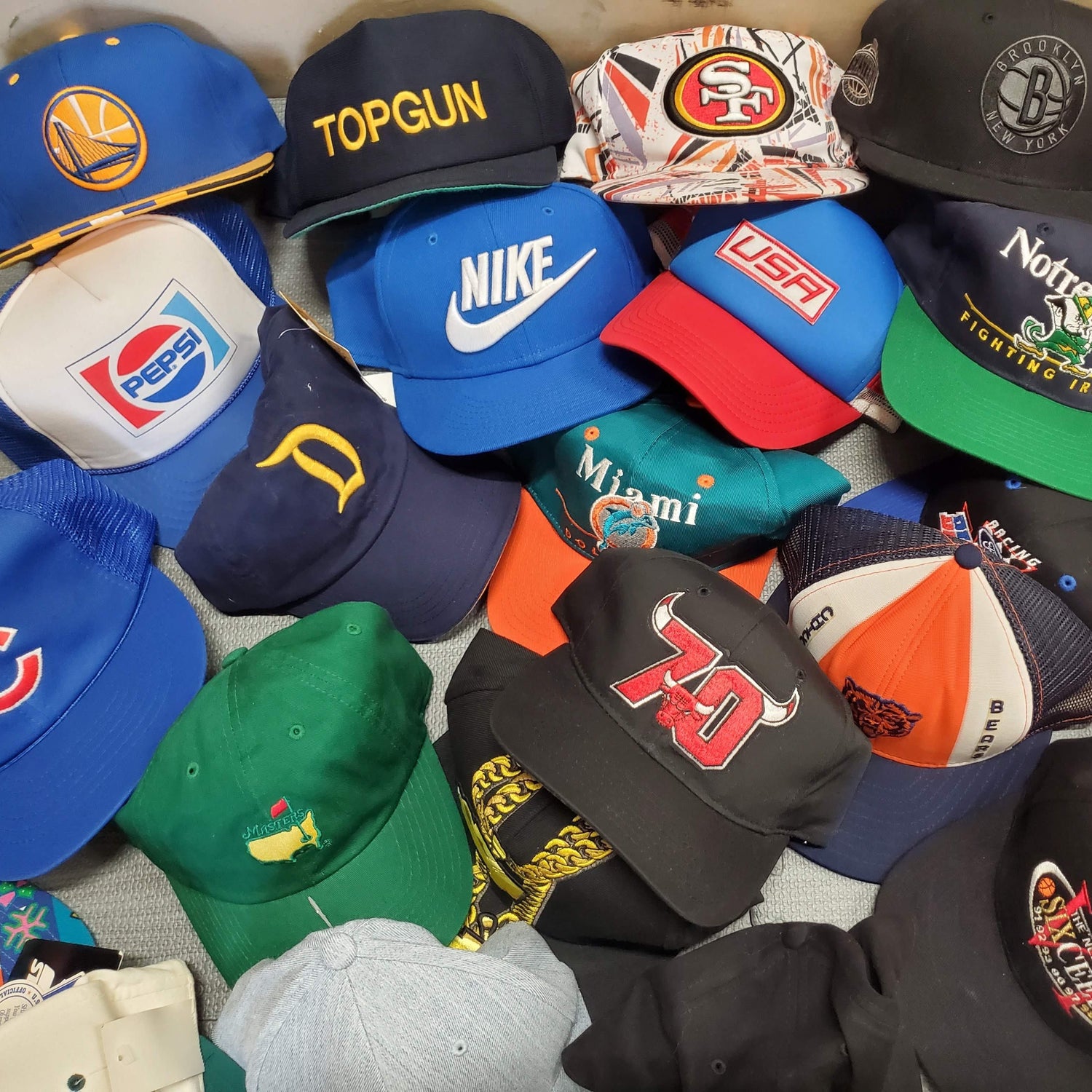 Hats
