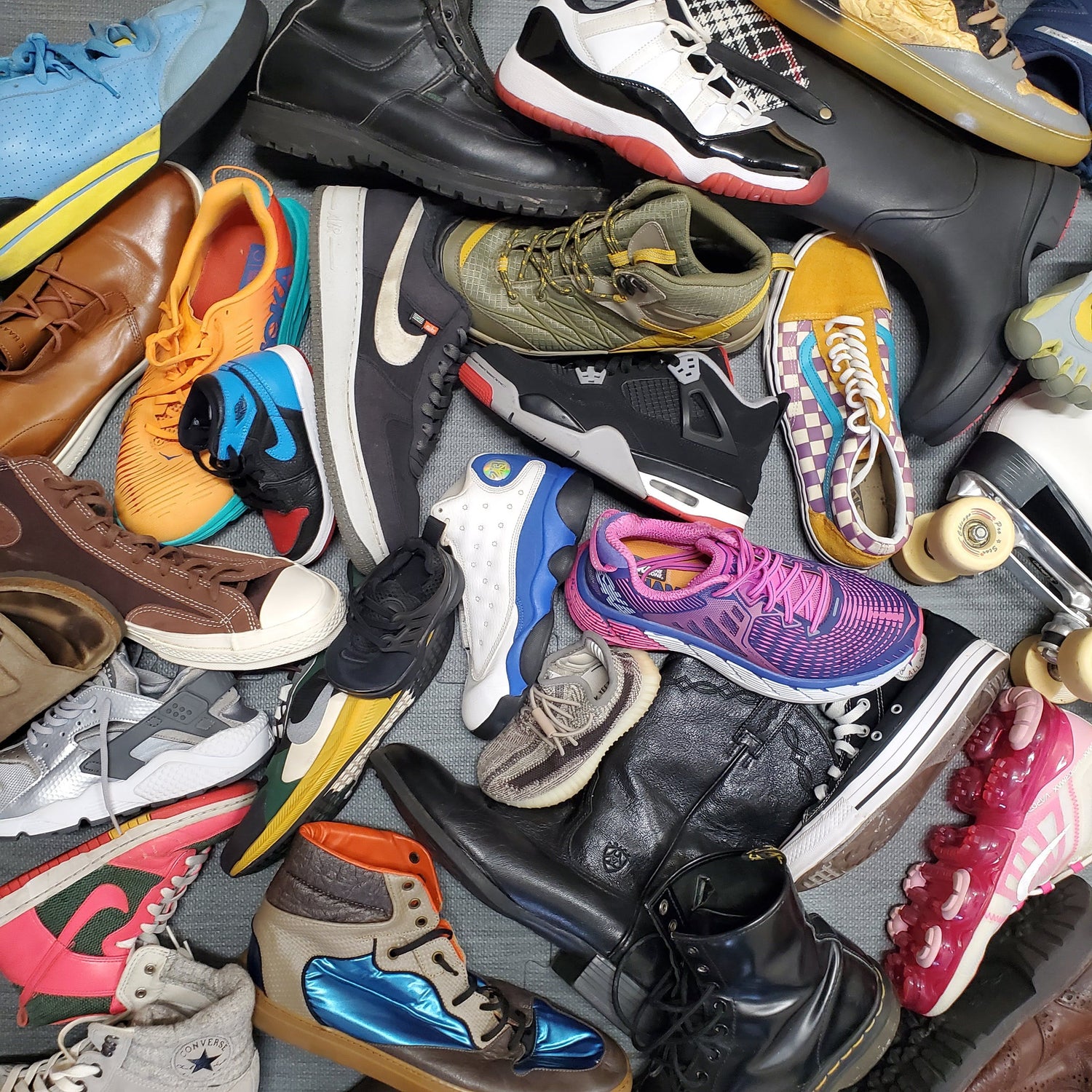 Footwear