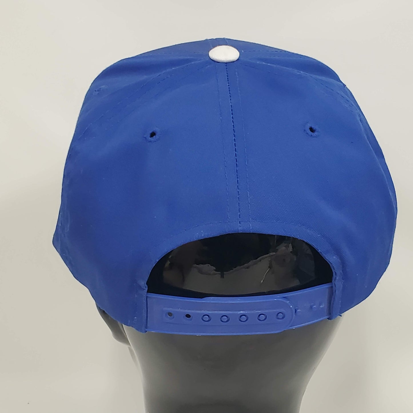 Vintage Kansas City Royals OC Outdoor Cap Snapback MLB
