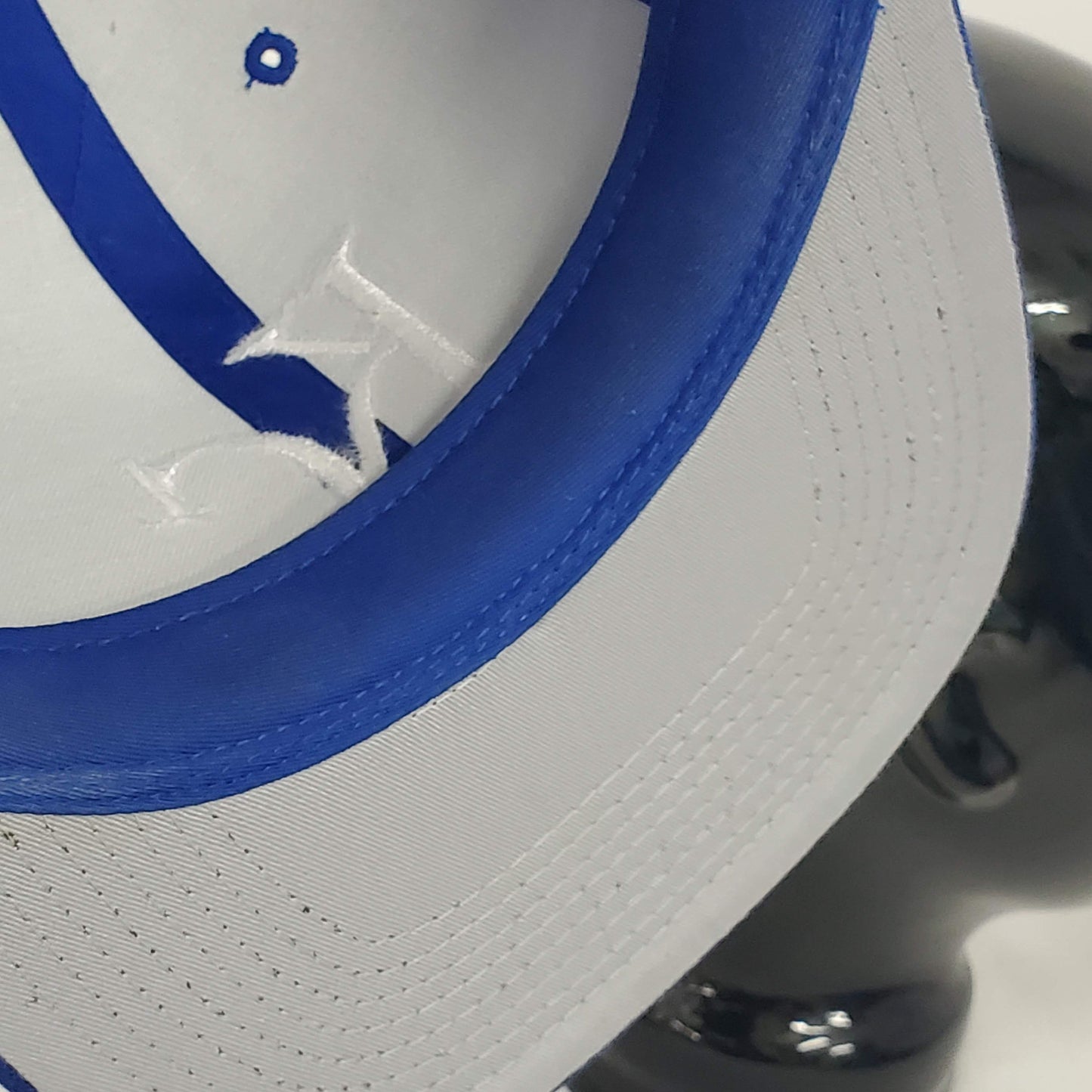 Vintage Kansas City Royals OC Outdoor Cap Snapback MLB