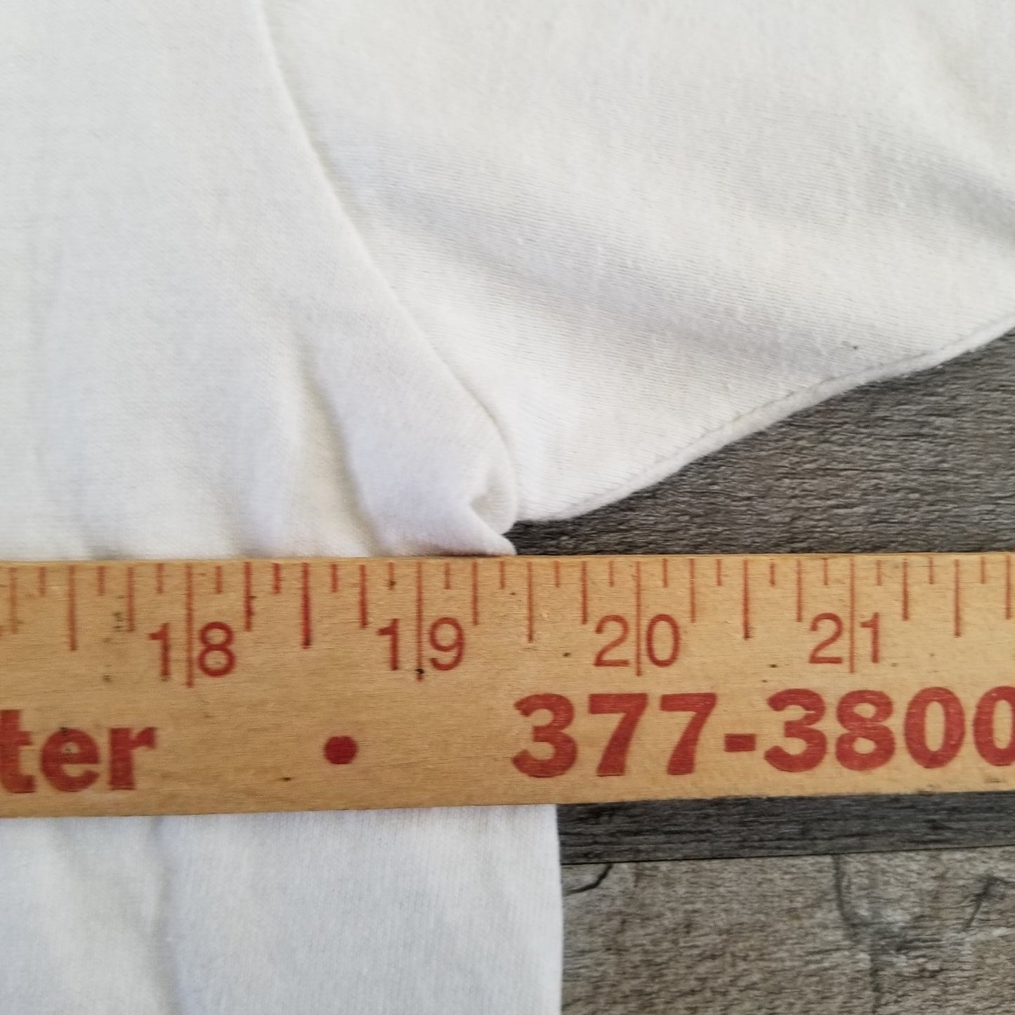 Vintage Chicago White Sox Comiskey Park First Game 1991 T Shirt Screen Stars Size L