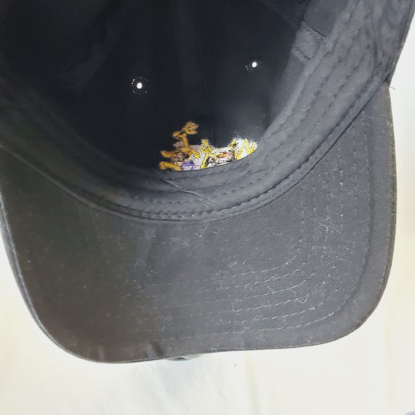 CatDog Strapback Hat Cap Adjustable 90s Cartoons Nickelodeon