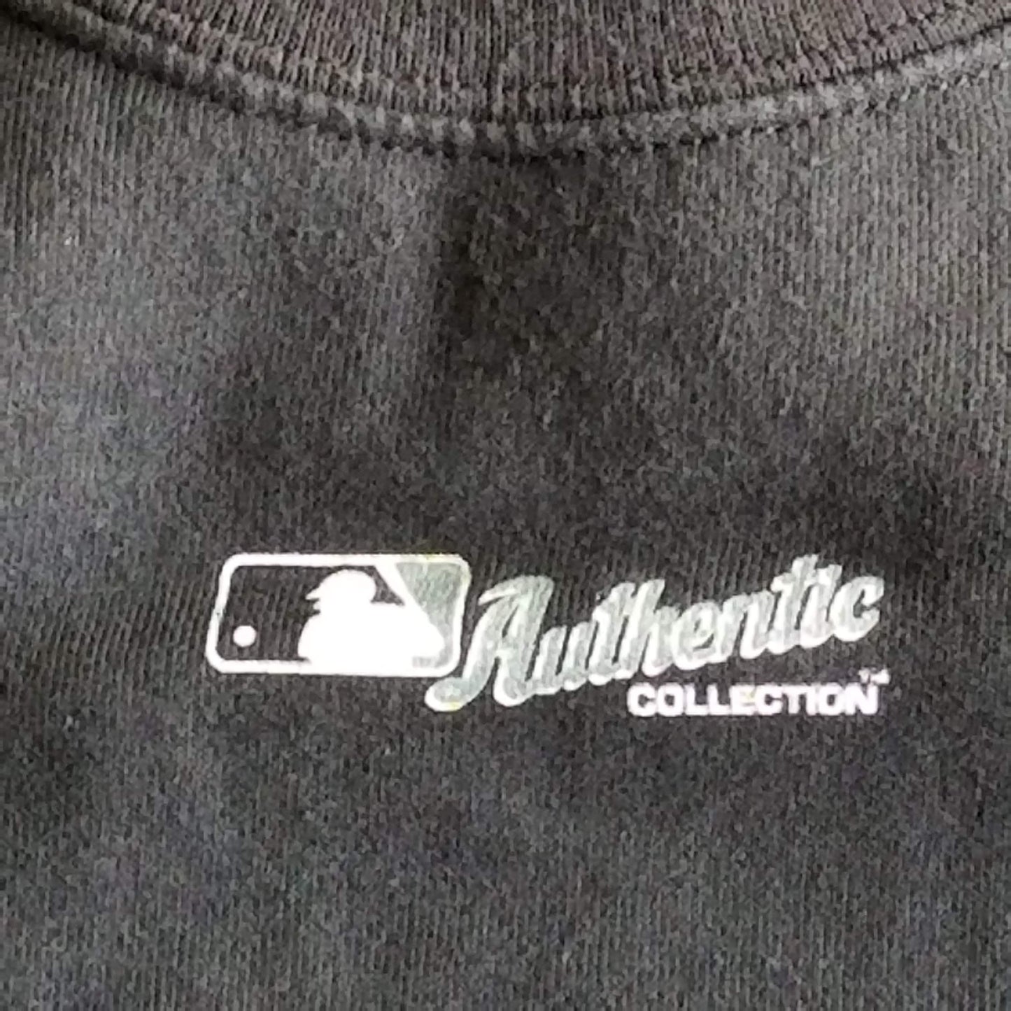 2005 World Series Champions White Sox Lee Heavyweight Sweatshirt Size L