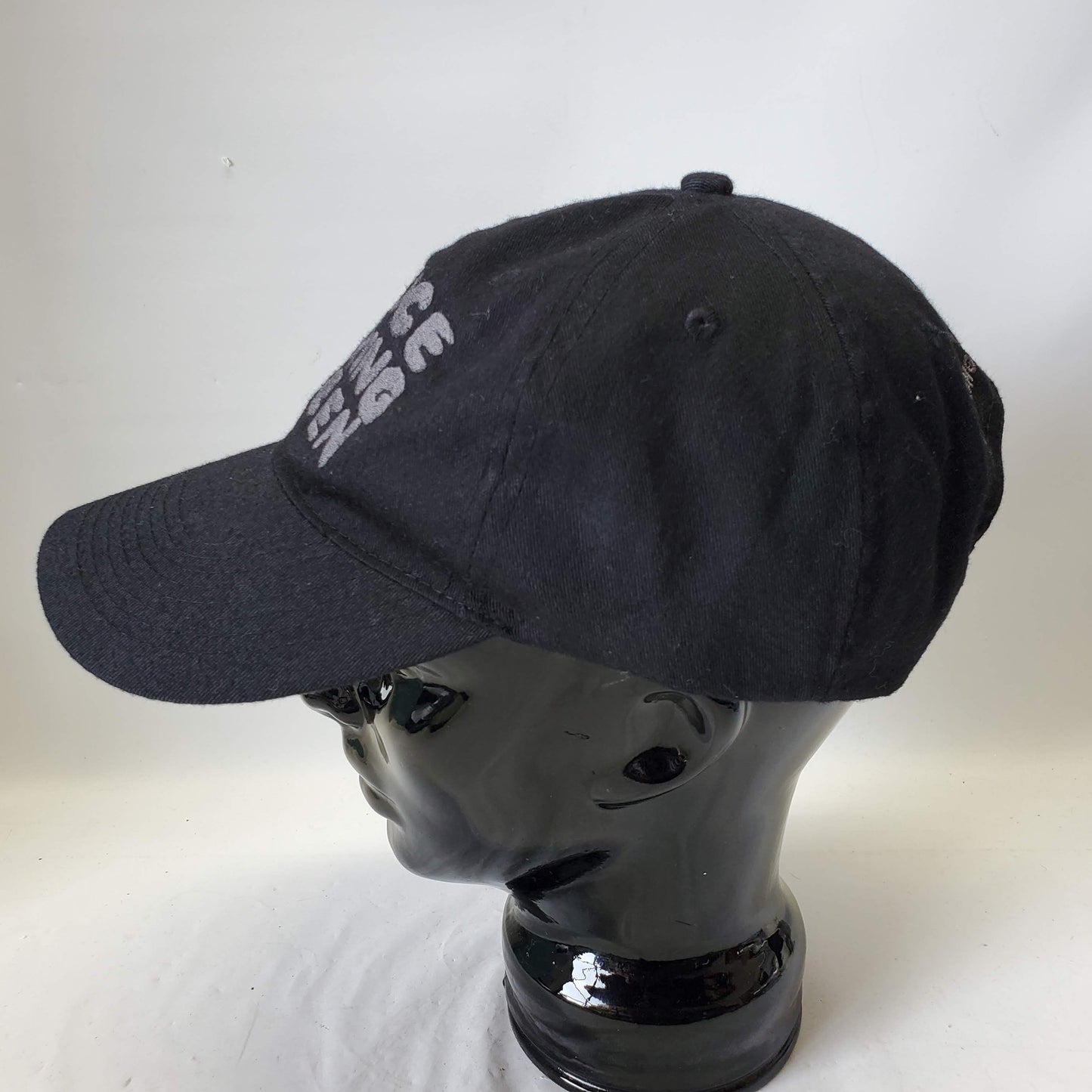 Bruce Springsteen Wrecking Ball Tour 2012 Strapback Hat Cap