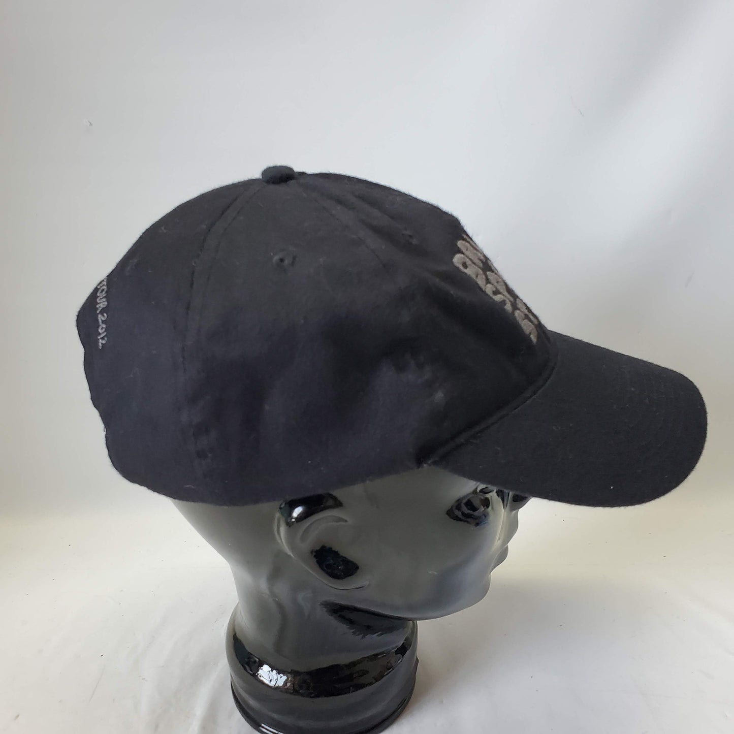 Bruce Springsteen Wrecking Ball Tour 2012 Strapback Hat Cap