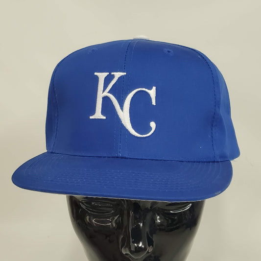 Vintage Kansas City Royals OC Outdoor Cap Snapback MLB